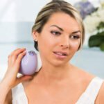 ⁦Ensemble de brosses pour soins corporels complets 4 en 1⁩ - الصورة ⁦5⁩