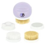 ⁦Ensemble de brosses pour soins corporels complets 4 en 1⁩ - الصورة ⁦6⁩