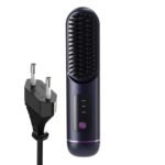 ⁦Brosse Lissante et Bouclante Électrique YX-228 - فرشاة تسريح الشعر⁩ - الصورة ⁦5⁩