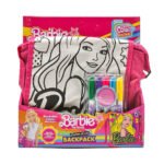 ⁦Sac de Peinture Aquarelle DIY avec 5 Stylos – حقيبة تلوين للفتيات⁩ - الصورة ⁦6⁩