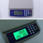 ⁦Balance Numérique GT Postale DT580 de 30kg/1g⁩ - الصورة ⁦5⁩