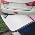 ⁦Bande Protection pour Bord Portière de Voiture en Caoutchouc 5m - شريط حماية أبواب السيارة⁩ - الصورة ⁦3⁩