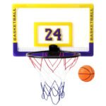 ⁦Mini Jeu de Basket-Ball à Domicile Pour Enfants – لعبة كرة السلة للأطفال⁩ - الصورة ⁦2⁩