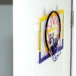 ⁦Mini Jeu de Basket-Ball à Domicile Pour Enfants – لعبة كرة السلة للأطفال⁩ - الصورة ⁦3⁩