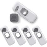 ⁦Verrous de Sécurité pour Enfants 5pcs – أقفال أمان للأطفال⁩ - الصورة ⁦2⁩