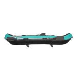 ⁦Hydro-Force Kayak Ventura Canoë Pompe+Rame Et Siège 130kg Bestway-65118⁩ - الصورة ⁦6⁩