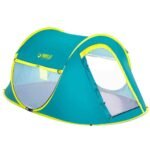 ⁦Tente De Randonnée 2 Personnes 235 x 145 x 100 cm Pavillo Bestway 68086⁩ - الصورة ⁦2⁩