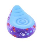 ⁦Chaise gonflable LED Kosmos 72 x 72 x 64cm Bestway 75122 - أريكة قابلة للنفخ⁩ - الصورة ⁦2⁩