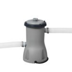 ⁦FlowClear Pompe de Filtre à Cartouche 1100-14300L Bestway 58383⁩ - الصورة ⁦4⁩