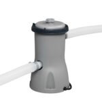 ⁦FlowClear Pompe de Filtre à Cartouche 1100-14300L Bestway 58383⁩ - الصورة ⁦5⁩