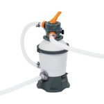 ⁦FlowClear Pompe de Filtre à Sable 1100-18100L Bestway 58515⁩ - الصورة ⁦4⁩