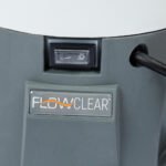 ⁦FlowClear Pompe de Filtre à Sable 1100-18100L Bestway 58515⁩ - الصورة ⁦5⁩