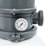 ⁦FlowClear Pompe de Filtre à Sable 1100-18100L Bestway 58515⁩ - الصورة ⁦3⁩