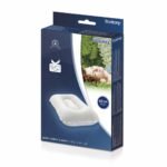 ⁦Oreiller Gonflable Confortable de Camping et Voyage Bestway 67121⁩ - الصورة ⁦4⁩