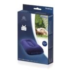 ⁦Oreiller Gonflable Confortable de Camping et Voyage Bestway 67121⁩ - الصورة ⁦5⁩