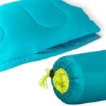 ⁦Pavillo Sac de Couchage Confortable 7~11°C 180 x 75cm Bestway#68099⁩ - الصورة ⁦4⁩