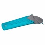 ⁦Sac de Couchage Pavillo 6 -10°C 220 x 75 x 50cm Bestway 68102 - حقيبة نوم أصلية من بافيلو⁩ - الصورة ⁦4⁩