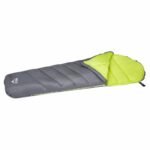 ⁦Sac de Couchage Pavillo 6 -10°C 220 x 75 x 50cm Bestway 68102 - حقيبة نوم أصلية من بافيلو⁩ - الصورة ⁦5⁩