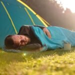 ⁦Sac de Couchage Pavillo 6 -10°C 220 x 75 x 50cm Bestway 68102 - حقيبة نوم أصلية من بافيلو⁩ - الصورة ⁦2⁩