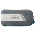 ⁦Sac de Couchage Pavillo 6 -10°C 220 x 75 x 50cm Bestway 68102 - حقيبة نوم أصلية من بافيلو⁩ - الصورة ⁦6⁩