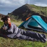 ⁦Sac De Couchage Pavillo Hiberhide 5 Bestway 68103⁩ - الصورة ⁦5⁩