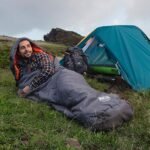 ⁦Sac De Couchage Pavillo Hiberhide 5 Bestway 68103⁩ - الصورة ⁦6⁩