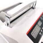 ⁦Compteuse Automatique de Billets avec Détection UV – آلة عد النقود الأوتوماتيكية مع كشف الأشعة فوق البنفسجية⁩ - الصورة ⁦4⁩