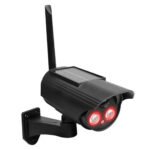 ⁦Fausse Caméra et Lampe solaire avec suivi de mouvement⁩ - الصورة ⁦7⁩