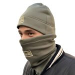 ⁦Cagoule Full-Face pour une protection complète du visage - قناع وجه كامل⁩ - الصورة ⁦3⁩
