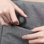 ⁦AirTag de Localisation pour Smartphone Apple Borofone BC101 - جهاز تحديد المواقع محمول⁩ - الصورة ⁦4⁩