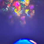 ⁦Projecteur et Haut Parleur Bluetooth pour enfants - مصباح ليلي للأطفال مع مكبر صوت⁩ - الصورة ⁦2⁩