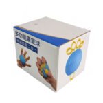 ⁦Balle de Rééducation et de Renforcement pour la Main 2 en 1 –  كرة تمرين المعصم⁩ - الصورة ⁦5⁩