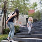 ⁦Dispositif Anti-Perte Rotatif 2 Mètres avec Serrure de Verrouillage - سوار بقفل أمان لشد الأطفال⁩ - الصورة ⁦6⁩