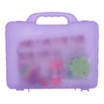 ⁦Kit de Fabrication de Bracelets Créatifs pour Filles⁩ - الصورة ⁦6⁩