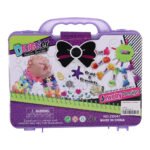 ⁦Kit de Fabrication de Bracelets Créatifs pour Filles⁩ - الصورة ⁦4⁩