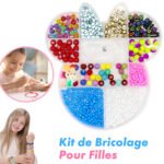 Bracelet D'amitié DIY Kit de Bricolage Pour Filles V5