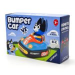 ⁦Voiture Télécommandée Crash Bumper Rechargeable 2Pcs pour Enfants - لعبة سيارات اللاسلكية للأطفال⁩ - الصورة ⁦7⁩