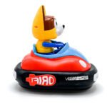 ⁦Voiture Télécommandée Crash Bumper Rechargeable 2Pcs pour Enfants - لعبة سيارات اللاسلكية للأطفال⁩ - الصورة ⁦4⁩