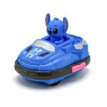 ⁦Voiture Télécommandée Stitch Bumper Car Rechargeable 2Pcs pour Enfants - لعبة سيارات اللاسلكية للأطفال ستيتش⁩ - الصورة ⁦7⁩