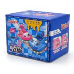 ⁦Voiture Télécommandée Stitch Bumper Car Rechargeable 2Pcs pour Enfants - لعبة سيارات اللاسلكية للأطفال ستيتش⁩ - الصورة ⁦4⁩