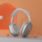 ⁦P9 Casque Bluetooth Sans Fil V5.0⁩ - الصورة ⁦4⁩