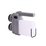 ⁦Lampe de Camping LED avec Batterie Externe Rechargeable Portable, Lampe de Poche et Port Type C⁩ - الصورة ⁦4⁩