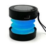 ⁦Haut Parleur Bluetooth et Lanterne RGB avec Batterie Rechargeable - مكبر صوت ومصباح⁩ - الصورة ⁦2⁩