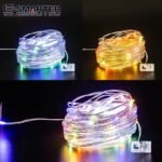 ⁦Lampe à Bande LED 10m Étanche pour Camping 2en1 - شريط إضاءة مقاوم للماء للتخييم⁩ - الصورة ⁦5⁩