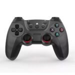 ⁦Manette de jeu sans fil 2.4G Compatible avec Android TV Box, Steam, PC, TVBOX, PS3 - يد تحكم لاسلكية⁩ - الصورة ⁦2⁩