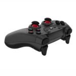 ⁦Manette de jeu sans fil 2.4G Compatible avec Android TV Box, Steam, PC, TVBOX, PS3 – يد تحكم لاسلكية⁩ - الصورة ⁦8⁩