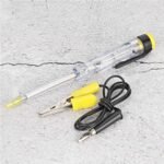 ⁦Testeur de Circuit pour Voiture – جهاز اختبار الدوائر الكهربائية للسيارات⁩ - الصورة ⁦3⁩