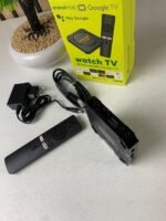 ⁦Watch TV Android TV Box avec Télécommande Vocale 2+16GB – جهاز ميديا ذكي⁩ - الصورة ⁦6⁩