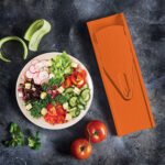 ⁦Trancheuse Mandoline Multifonctionnelle  – آلة تقطيع الخضر متعددة الوظائف⁩ - الصورة ⁦4⁩