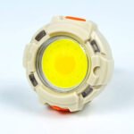 ⁦Lampe frontale LED Rechargeable 12000LM pour Camping CY2026C - مصباح رأس قابل للشحن⁩ - الصورة ⁦5⁩